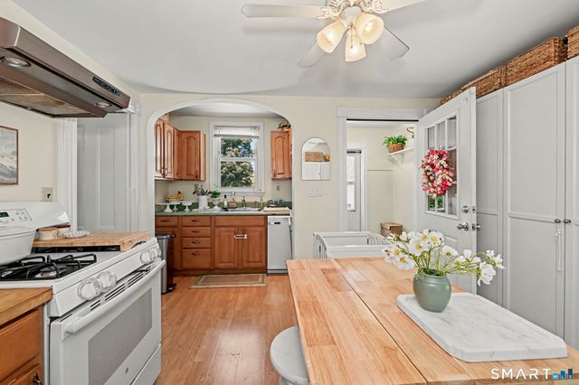 80 Leonard Street, Stamford, CT 06906
