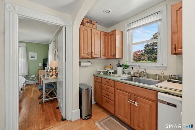 80 Leonard Street, Stamford, CT 06906