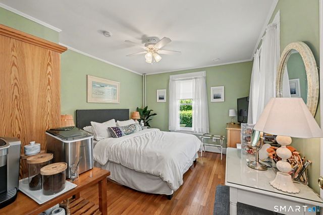 80 Leonard Street, Stamford, CT 06906