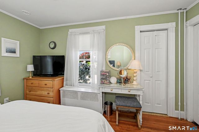 80 Leonard Street, Stamford, CT 06906