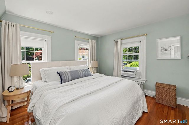 80 Leonard Street, Stamford, CT 06906