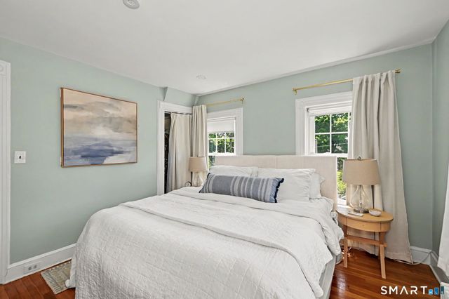 80 Leonard Street, Stamford, CT 06906