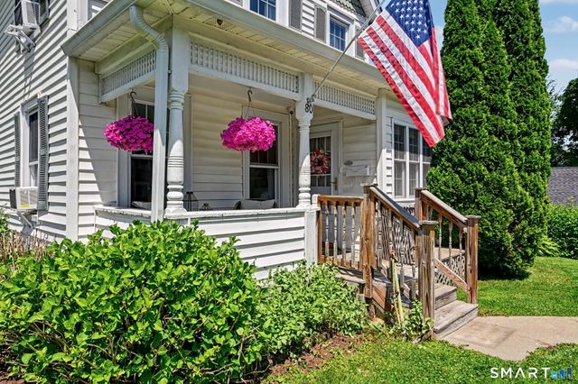 80 Leonard Street, Stamford, CT 06906