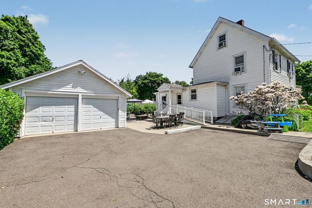 80 Leonard Street, Stamford, CT 06906