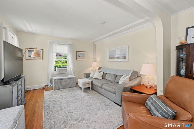 80 Leonard Street, Stamford, CT 06906