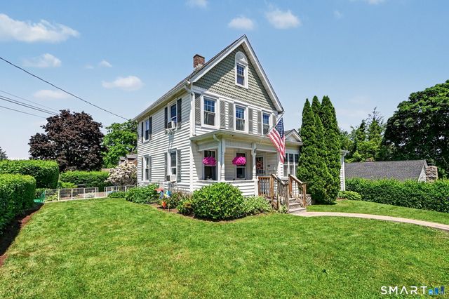 80 Leonard Street, Stamford, CT 06906