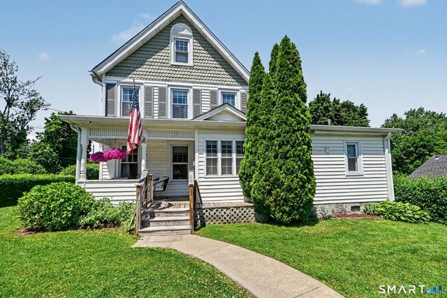 80 Leonard Street, Stamford, CT 06906