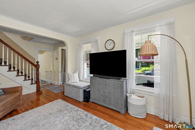 80 Leonard Street, Stamford, CT 06906