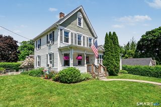 80 Leonard Street, Stamford, CT 06906