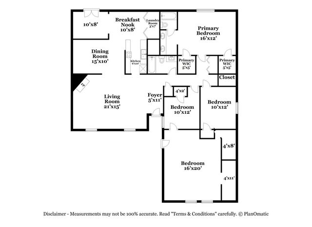 2850 Canary Lane, Humble, TX 77396