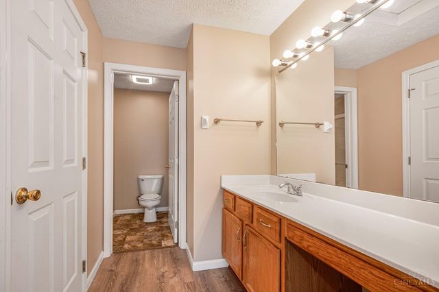 3171 Preserve Lane, Colerain Twp, OH 45239