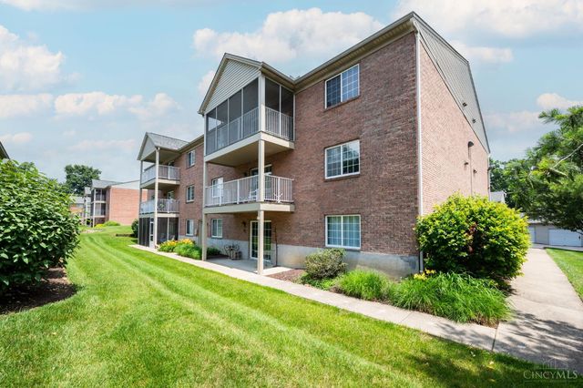 3171 Preserve Lane, Colerain Twp, OH 45239