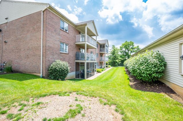 3171 Preserve Lane, Colerain Twp, OH 45239