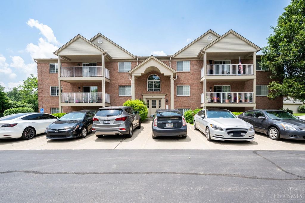 3171 Preserve Lane, Colerain Twp, OH 45239