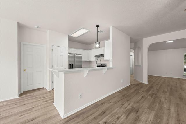 3920 Whitey Ford WAY, Round Rock, TX 78665