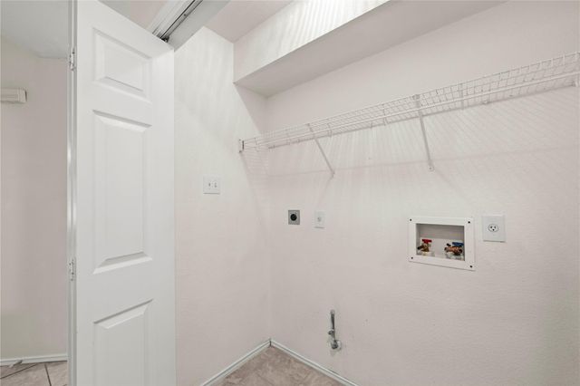 3920 Whitey Ford WAY, Round Rock, TX 78665