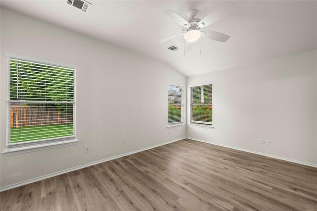 3920 Whitey Ford WAY, Round Rock, TX 78665