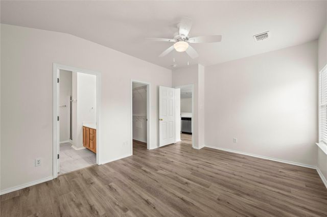 3920 Whitey Ford WAY, Round Rock, TX 78665
