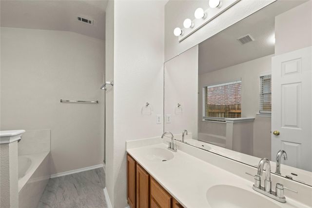 3920 Whitey Ford WAY, Round Rock, TX 78665