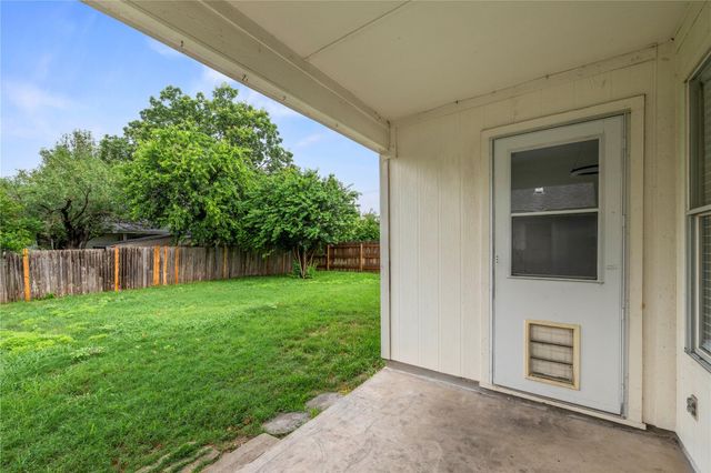 3920 Whitey Ford WAY, Round Rock, TX 78665