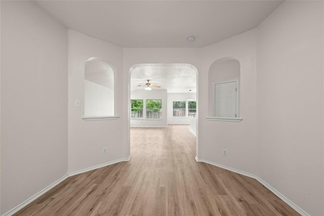 3920 Whitey Ford WAY, Round Rock, TX 78665