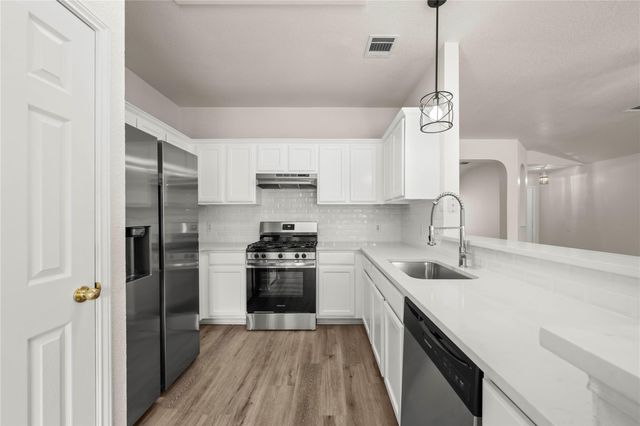 3920 Whitey Ford WAY, Round Rock, TX 78665