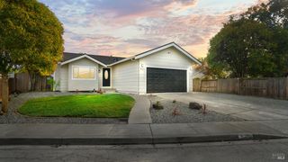 923 Steller Way, Suisun City, CA 94585