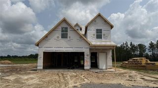 170 Tenbury (Lot 636) Lane, Raeford, NC 28376