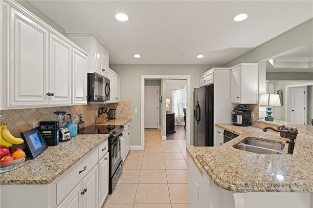 21 Fernleaf Court, Brunswick, GA 31525