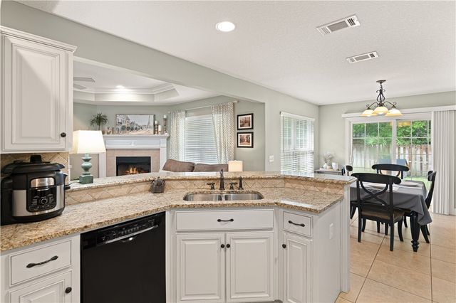 21 Fernleaf Court, Brunswick, GA 31525