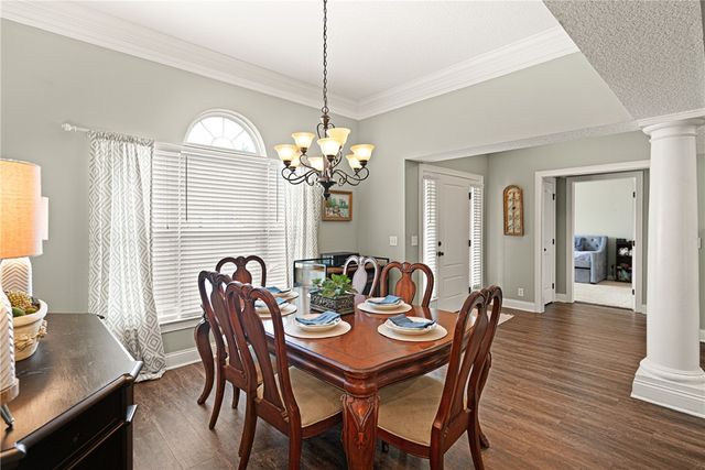 21 Fernleaf Court, Brunswick, GA 31525