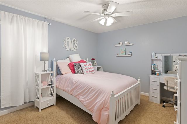 21 Fernleaf Court, Brunswick, GA 31525