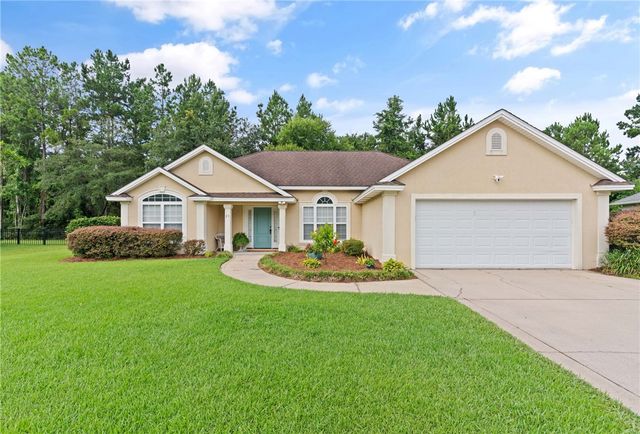 21 Fernleaf Court, Brunswick, GA 31525