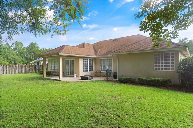 21 Fernleaf Court, Brunswick, GA 31525