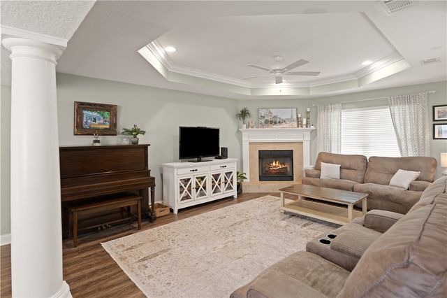 21 Fernleaf Court, Brunswick, GA 31525