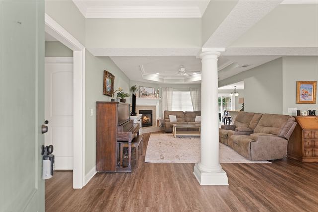 21 Fernleaf Court, Brunswick, GA 31525