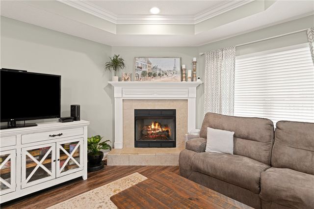 21 Fernleaf Court, Brunswick, GA 31525