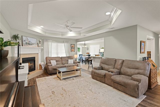 21 Fernleaf Court, Brunswick, GA 31525