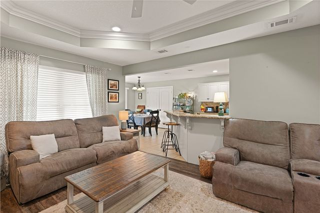 21 Fernleaf Court, Brunswick, GA 31525