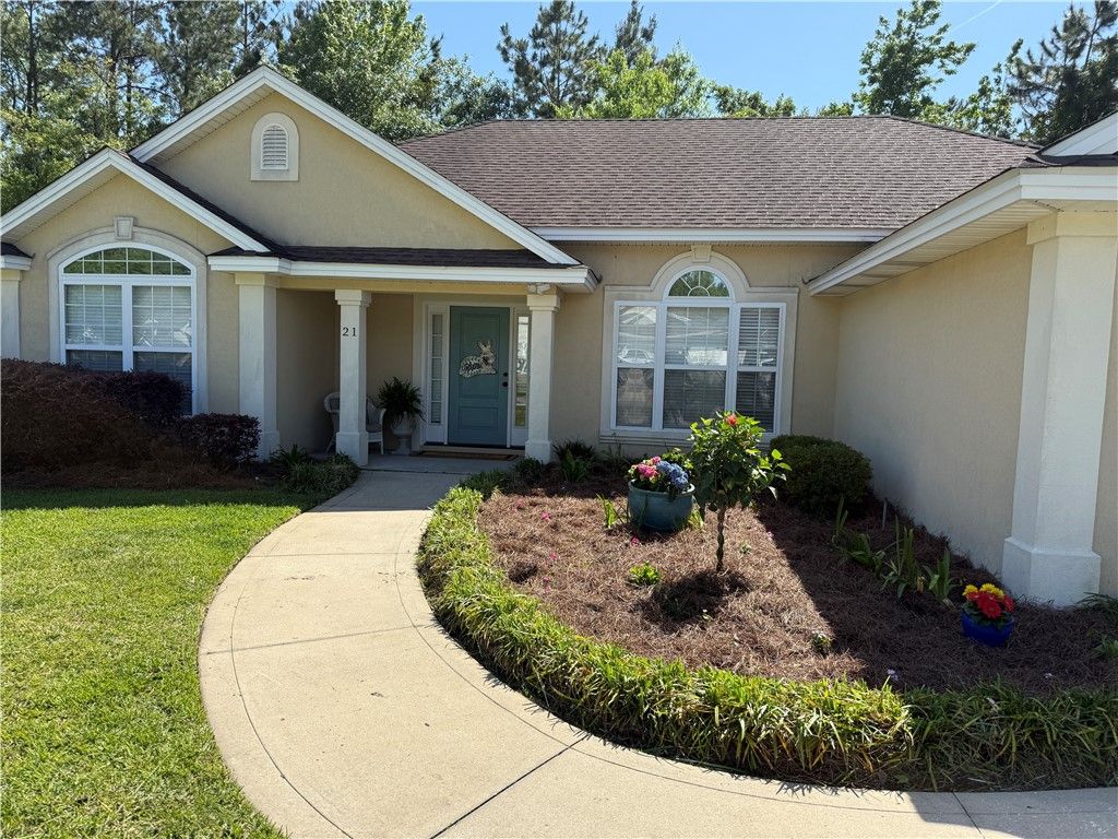 21 Fernleaf Court, Brunswick, GA 31525
