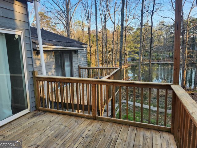 3316 Sweetwater Drive, Lawrenceville, GA 30044