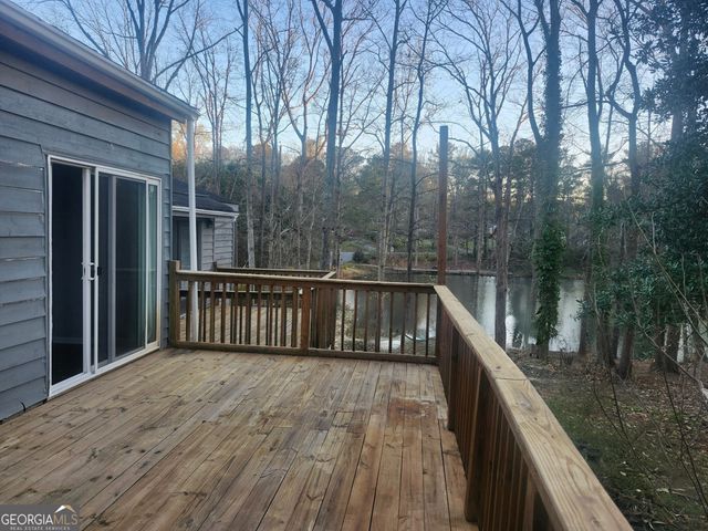 3316 Sweetwater Drive, Lawrenceville, GA 30044