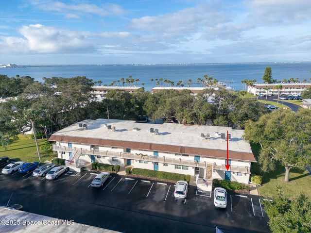 6600 Shuttle Way 9-E, Cape Canaveral, FL 32920