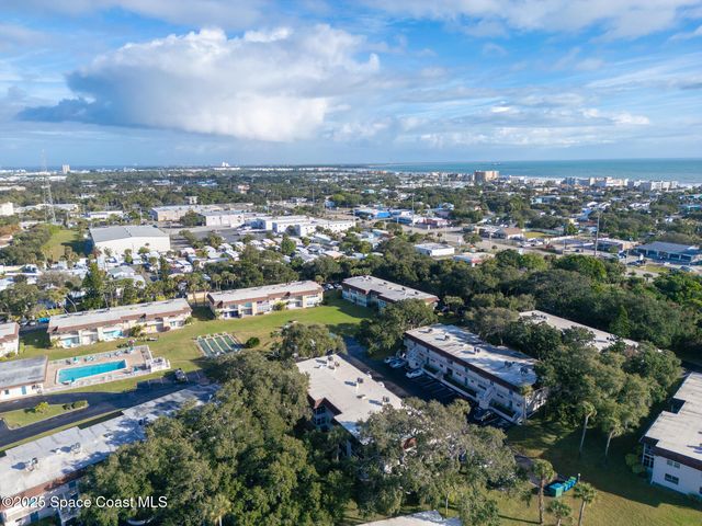 6600 Shuttle Way 9-E, Cape Canaveral, FL 32920