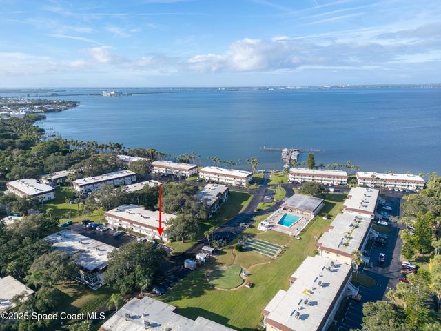 6600 Shuttle Way 9-E, Cape Canaveral, FL 32920