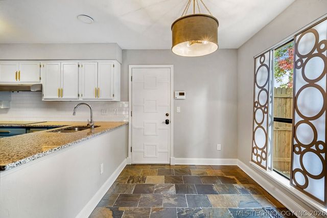 8418 S Florence Avenue, Tulsa, OK 74137