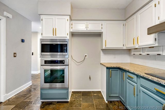 8418 S Florence Avenue, Tulsa, OK 74137