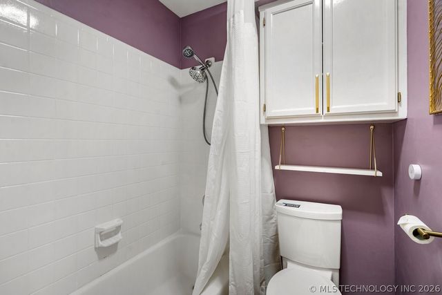 8418 S Florence Avenue, Tulsa, OK 74137