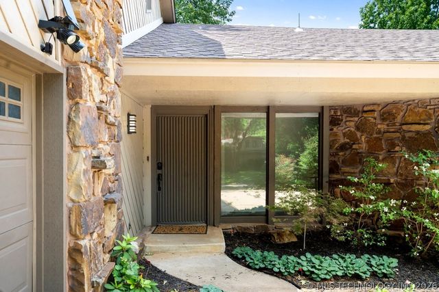 8418 S Florence Avenue, Tulsa, OK 74137