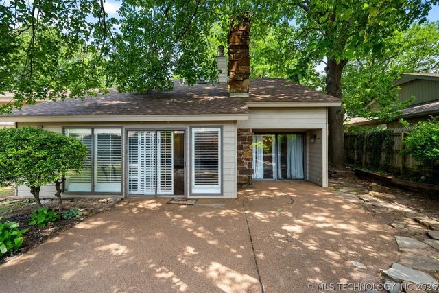 8418 S Florence Avenue, Tulsa, OK 74137